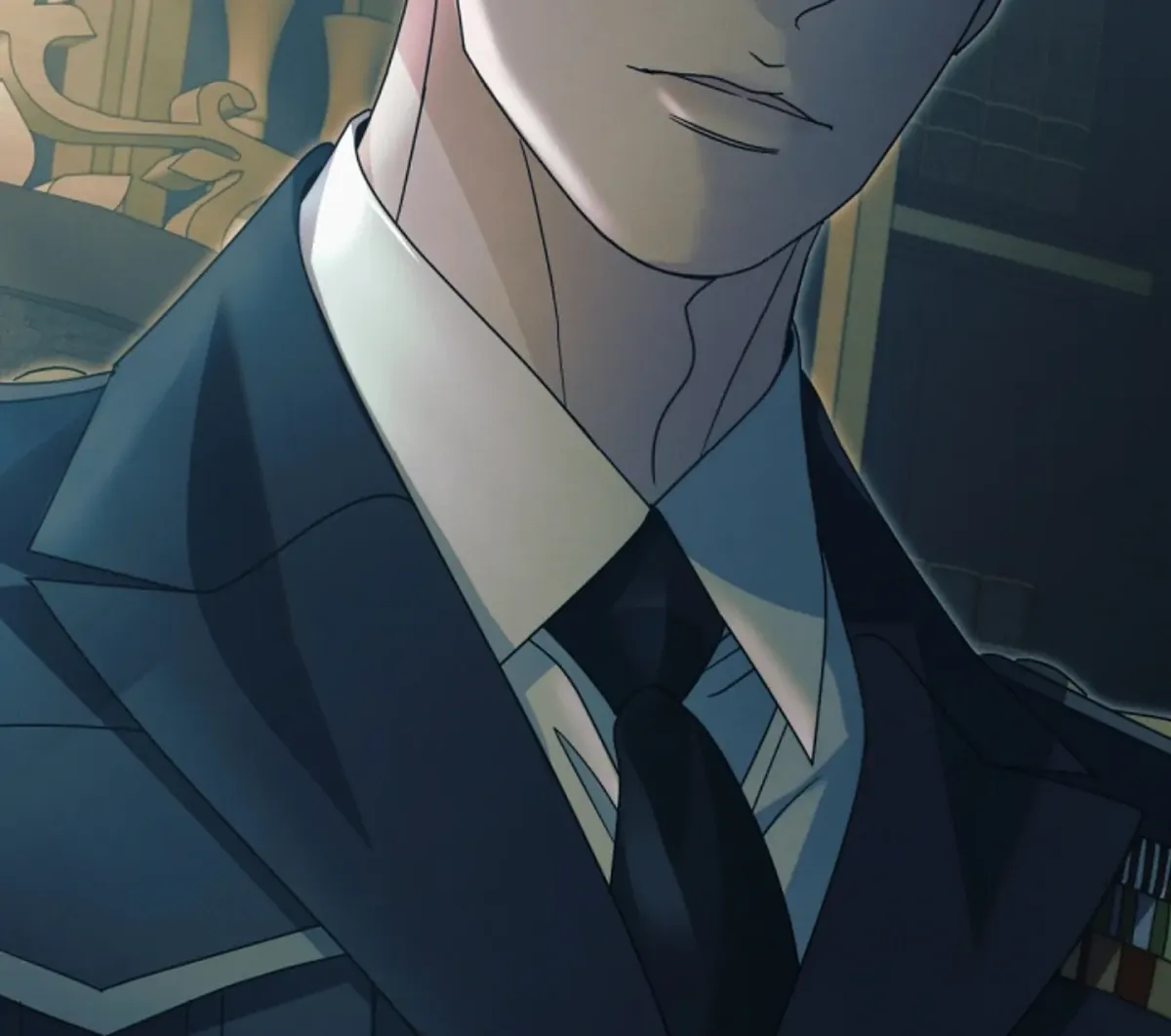 Try Begging Me Chapter 49 Online - página 212
