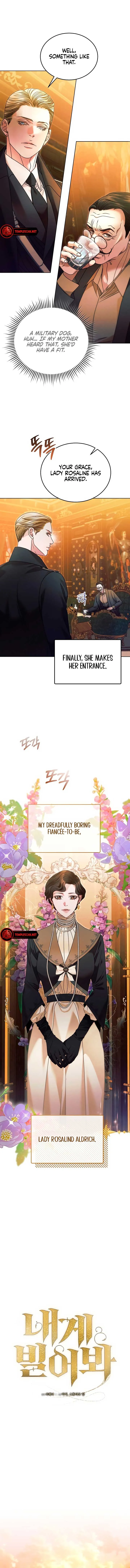 Try Begging Me Chapter 5 Online - página 2