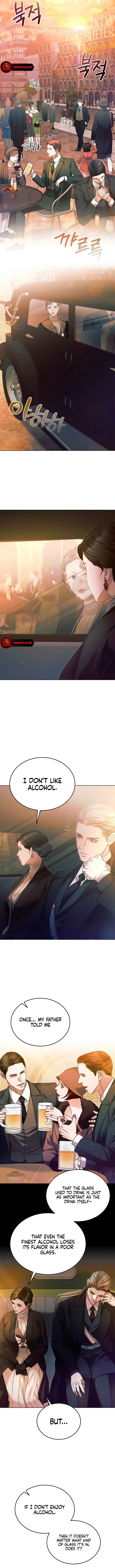 Try Begging Me Chapter 5 Online - página 3