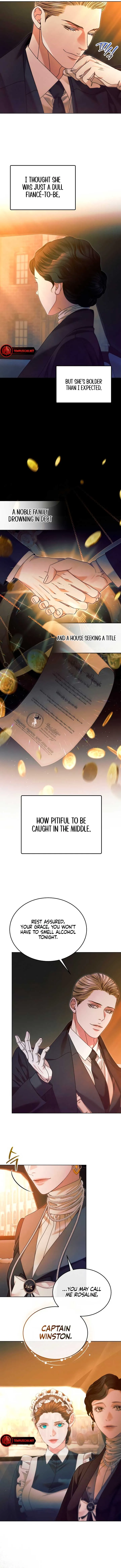 Try Begging Me Chapter 5 Online - página 4