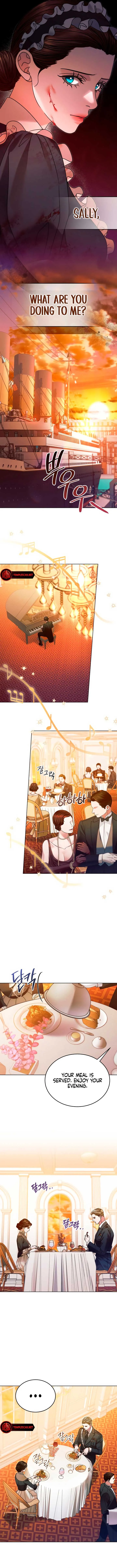 Try Begging Me Chapter 5 Online - página 6