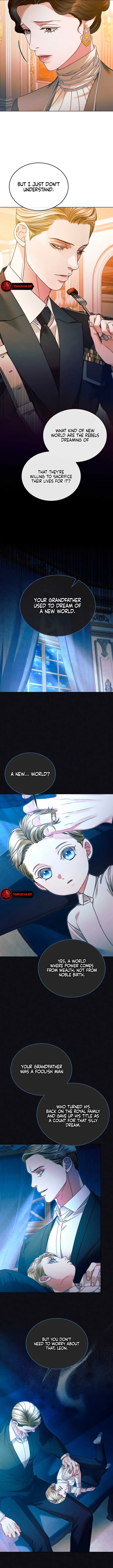 Try Begging Me Chapter 5 Online - página 9