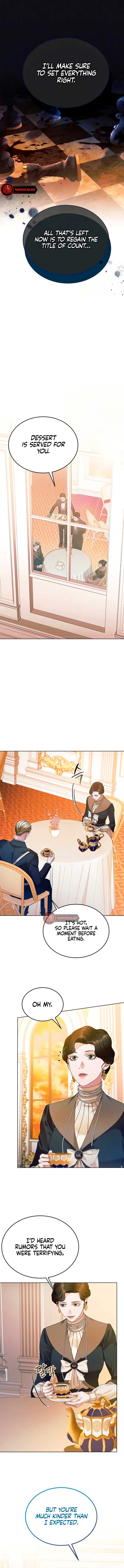 Try Begging Me Chapter 5 Online - página 10