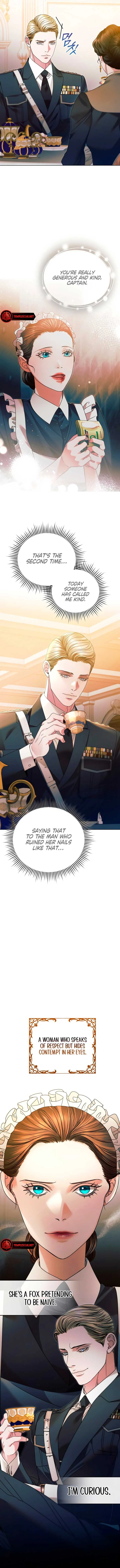 Try Begging Me Chapter 5 Online - página 11