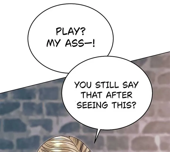 Try Begging Me Chapter 55 Online - página 86