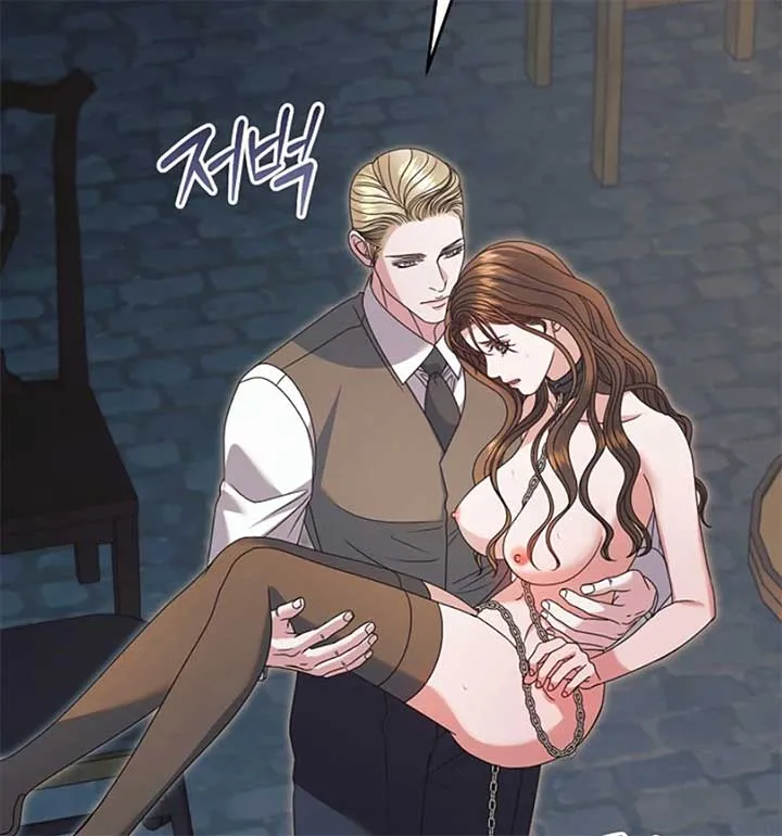 Try Begging Me Chapter 55 Online - página 110