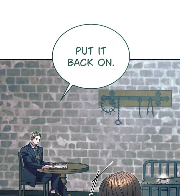 Try Begging Me Chapter 56 Online - página 138