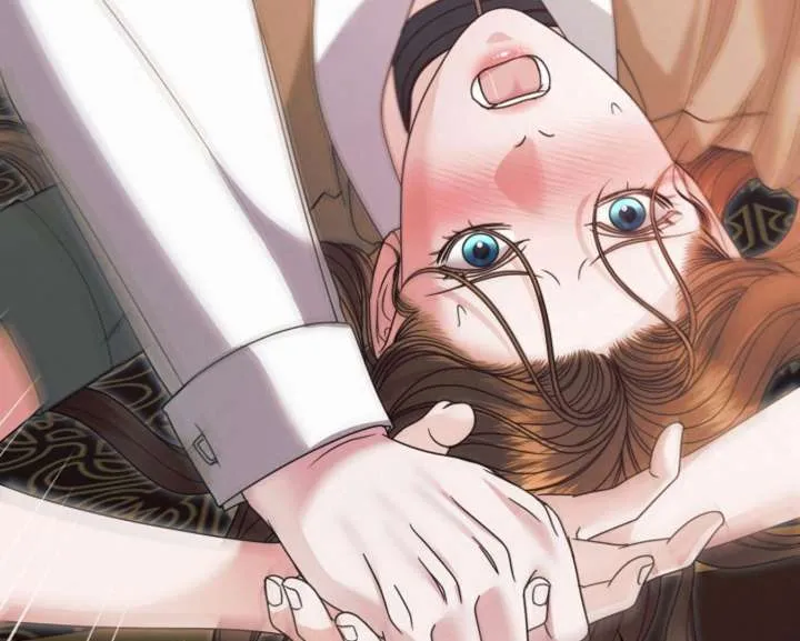Try Begging Me Chapter 59 Online - página 5