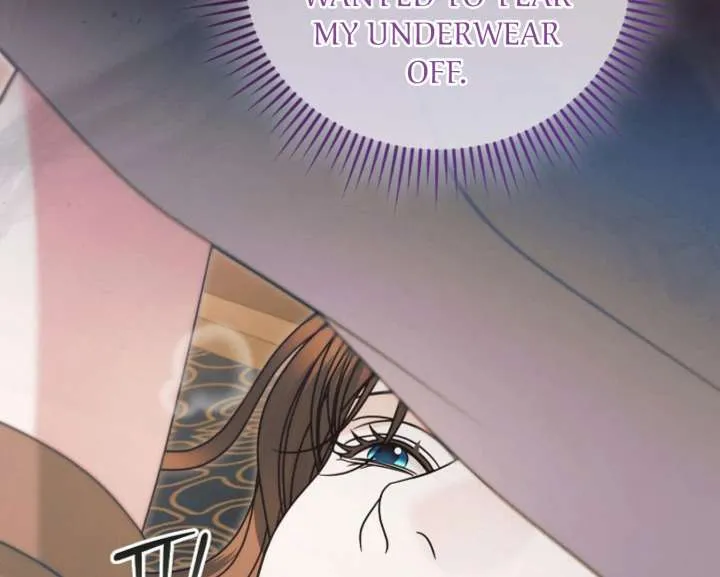 Try Begging Me Chapter 59 Online - página 15