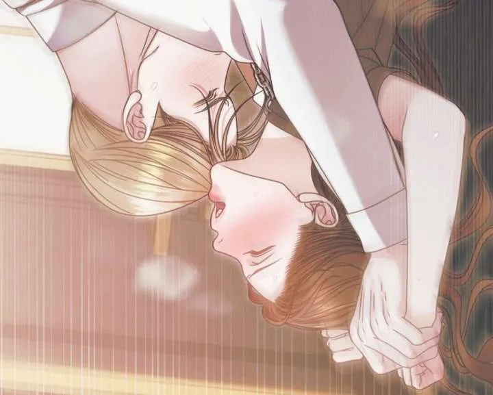 Try Begging Me Chapter 59 Online - página 110