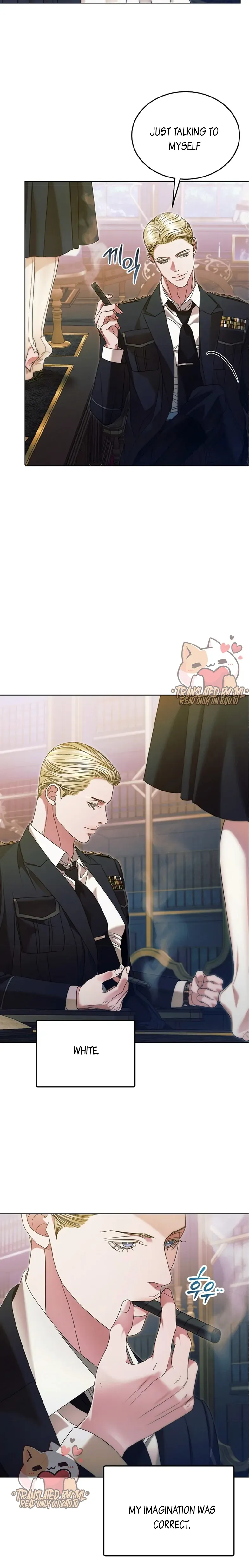 Try Begging Me Chapter 6 Online - página 15
