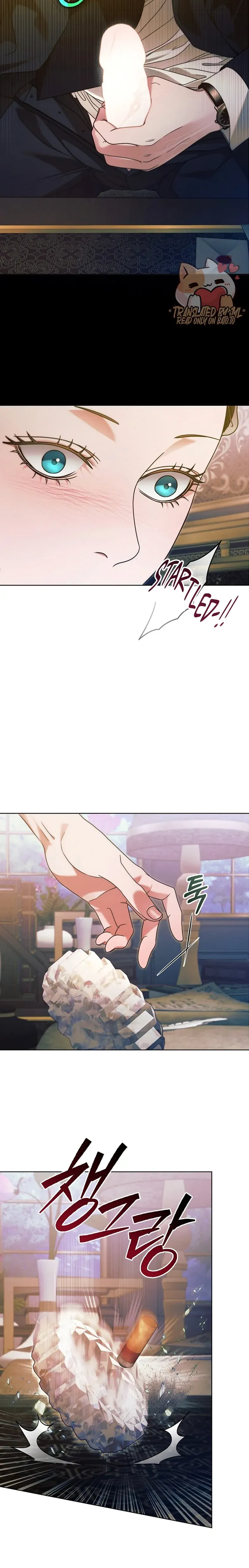 Try Begging Me Chapter 6 Online - página 23