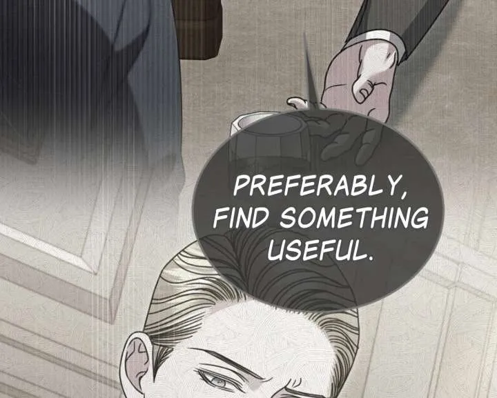 Try Begging Me Chapter 60 Online - página 7