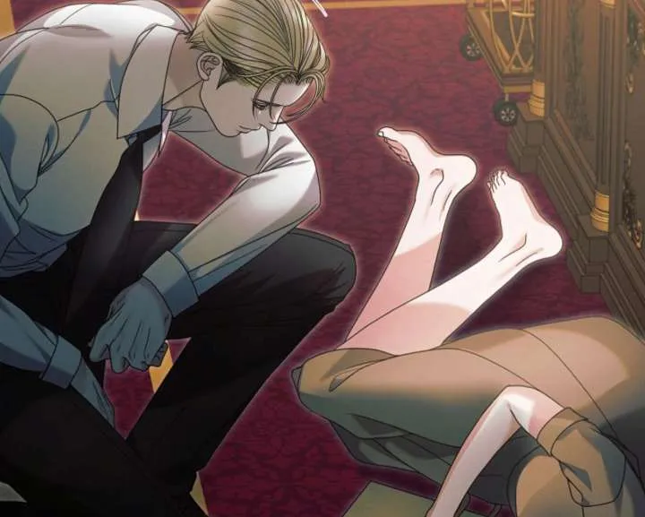 Try Begging Me Chapter 60 Online - página 30