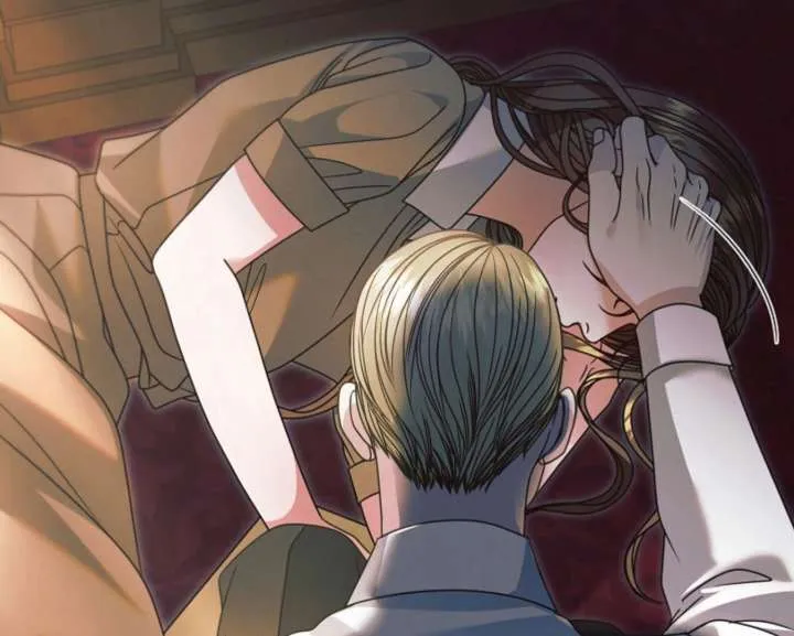 Try Begging Me Chapter 60 Online - página 38