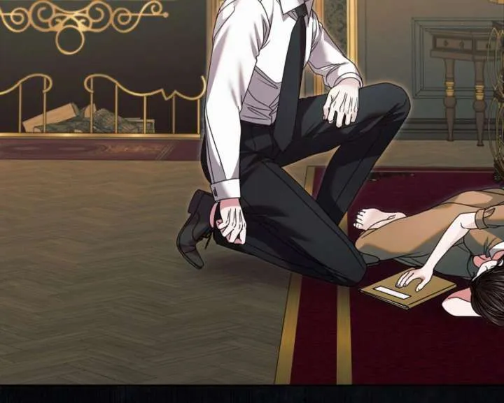 Try Begging Me Chapter 60 Online - página 57