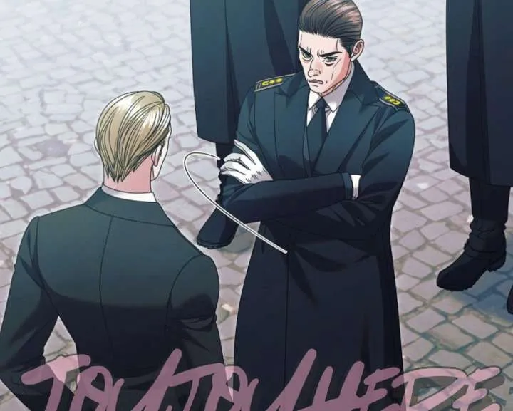 Try Begging Me Chapter 60 Online - página 77