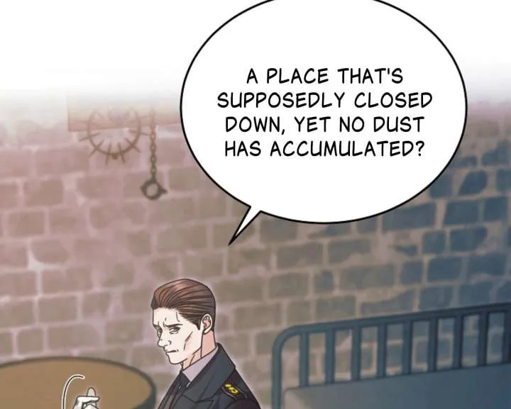 Try Begging Me Chapter 60 Online - página 112