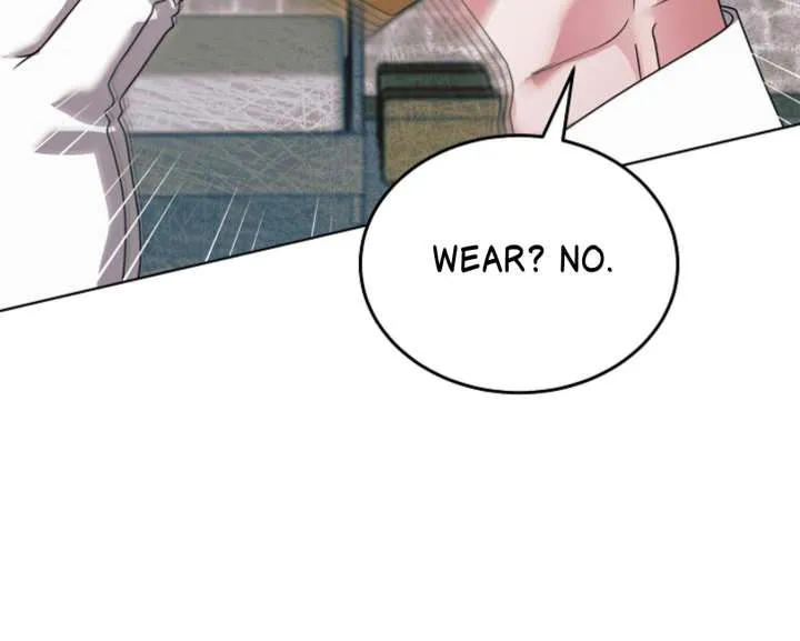 Try Begging Me Chapter 60 Online - página 128