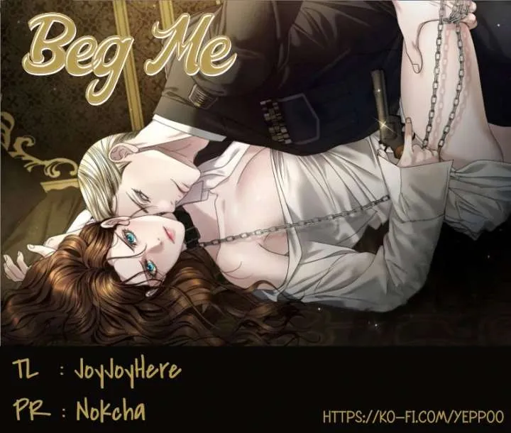 Try Begging Me Chapter 60 Online - página 212