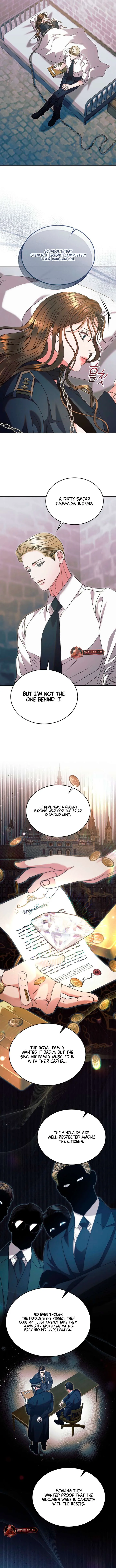 Try Begging Me Chapter 64 Online - página 4