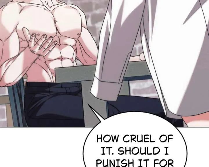 Try Begging Me Chapter 67 Online - página 112