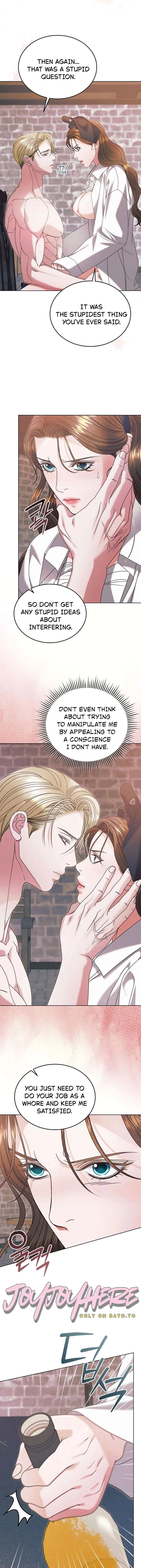 Try Begging Me Chapter 68 Online - página 2