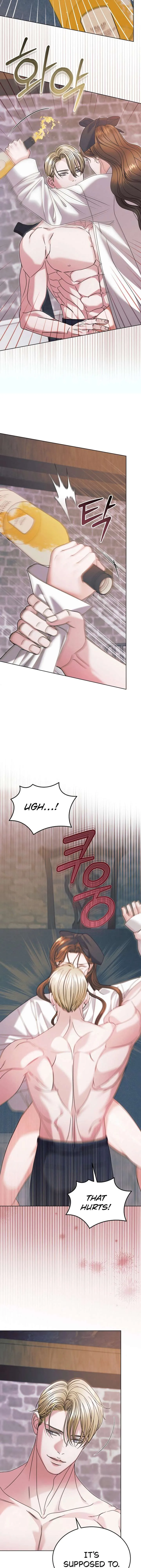 Try Begging Me Chapter 68 Online - página 3