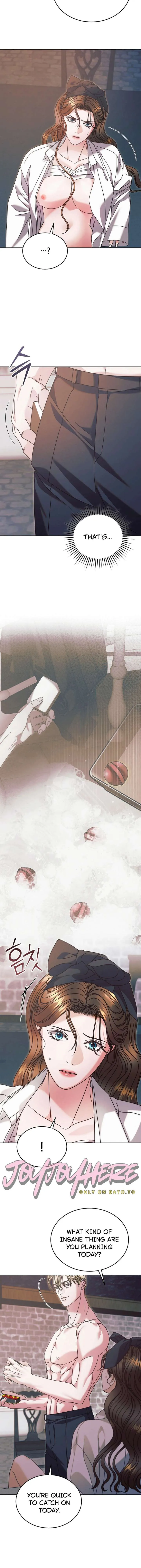 Try Begging Me Chapter 68 Online - página 4