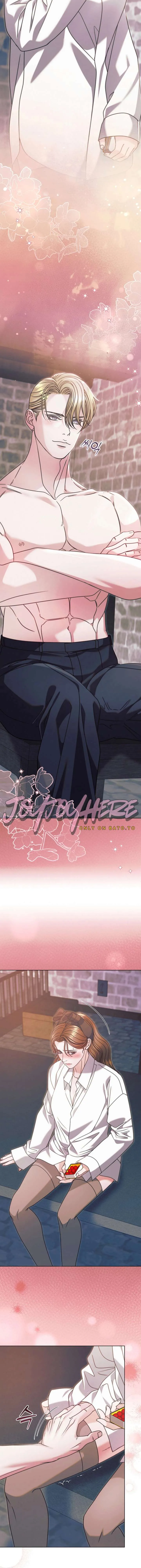 Try Begging Me Chapter 68 Online - página 6