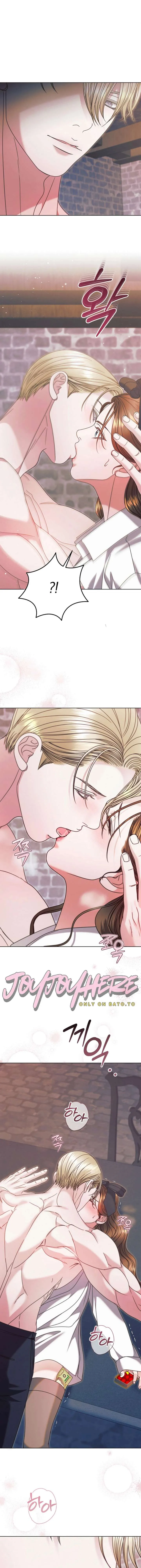 Try Begging Me Chapter 68 Online - página 8