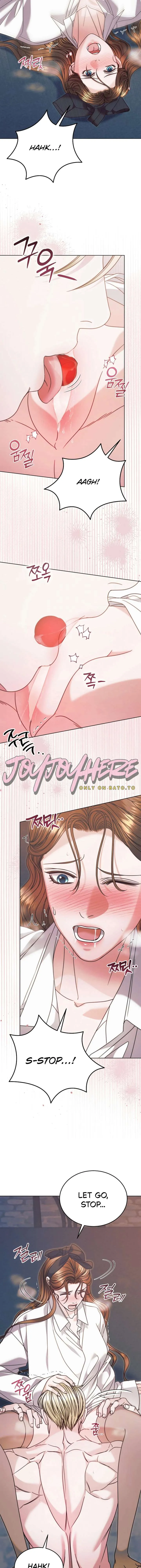 Try Begging Me Chapter 68 Online - página 10