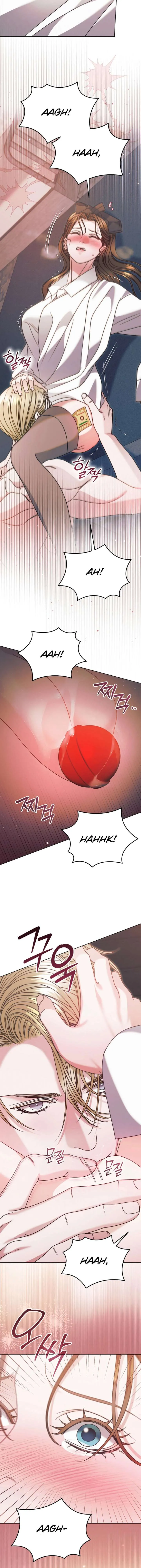 Try Begging Me Chapter 68 Online - página 12
