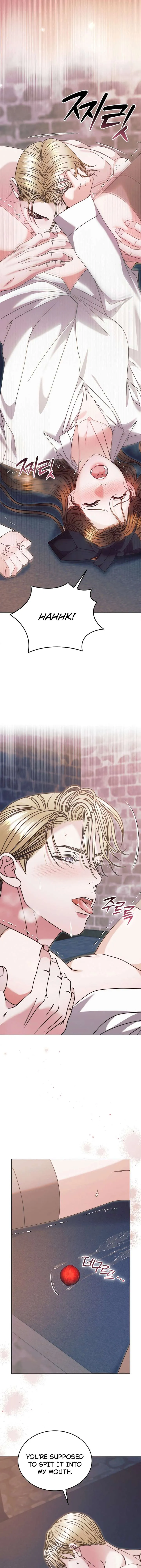 Try Begging Me Chapter 68 Online - página 13