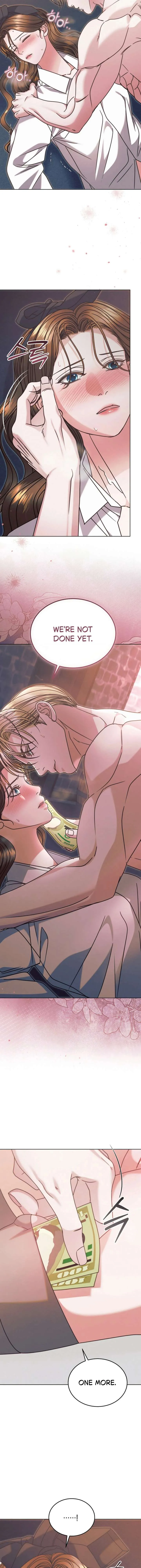 Try Begging Me Chapter 68 Online - página 14