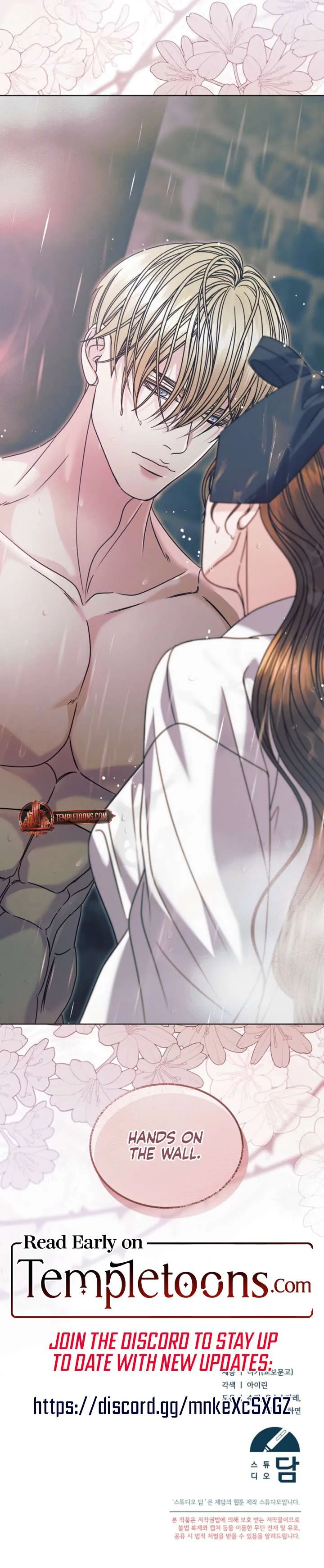 Try Begging Me Chapter 69 Online - página 12