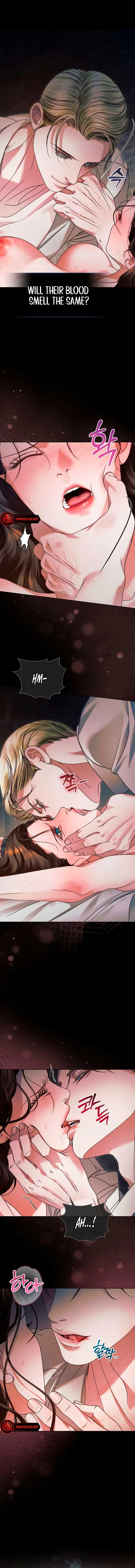 Try Begging Me Chapter 8 Online - página 9