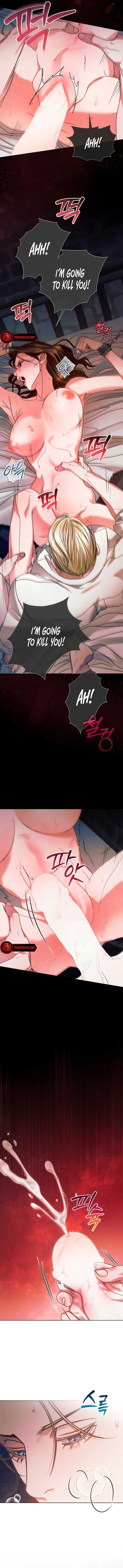 Try Begging Me Chapter 8 Online - página 13
