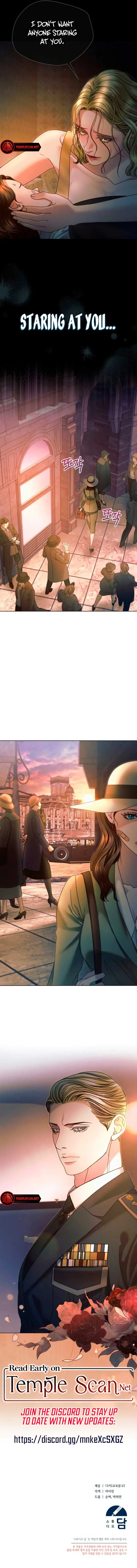 Try Begging Me Chapter 9 Online - página 9