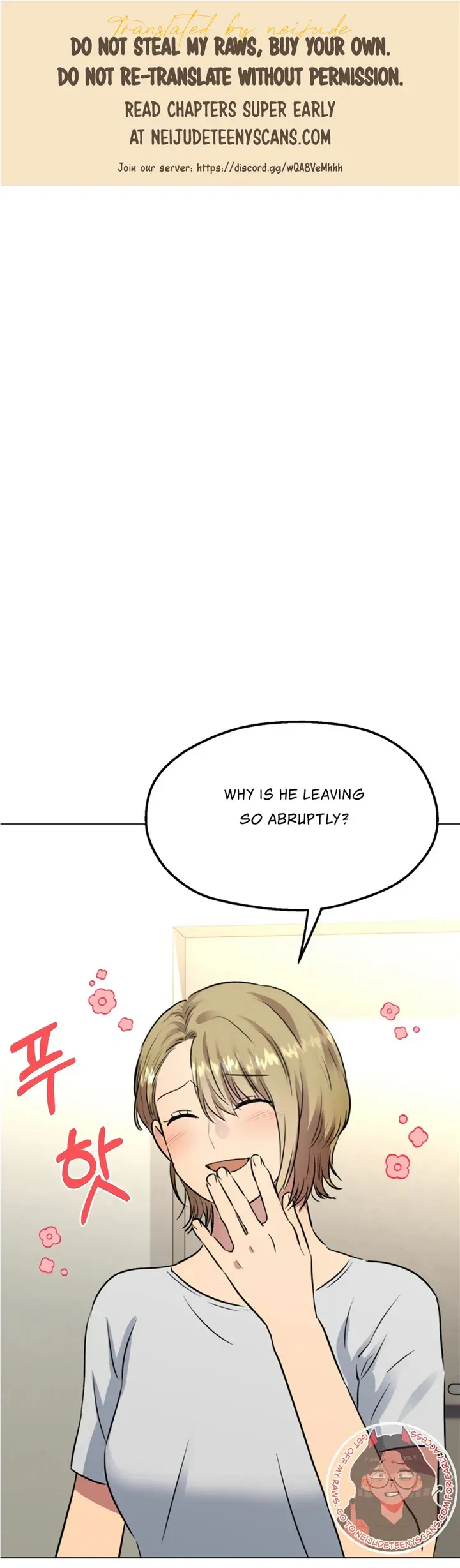 Twenty Nights Chapter 15 Online - página 1