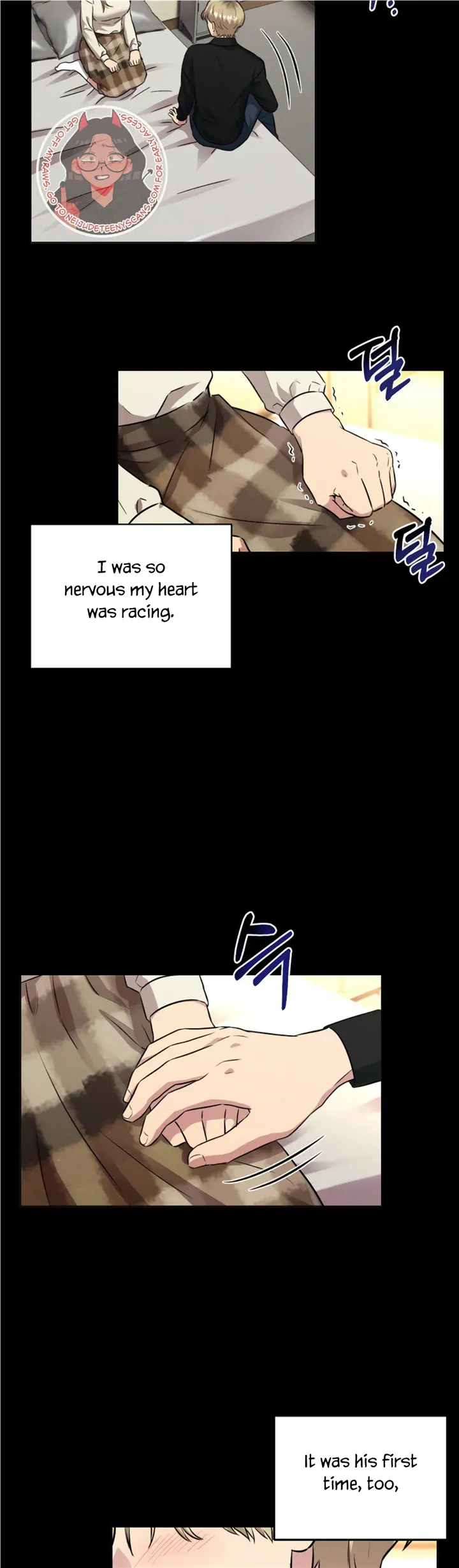 Twenty Nights Chapter 15 Online - página 7