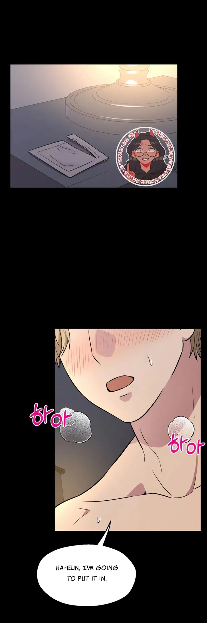 Twenty Nights Chapter 15 Online - página 9