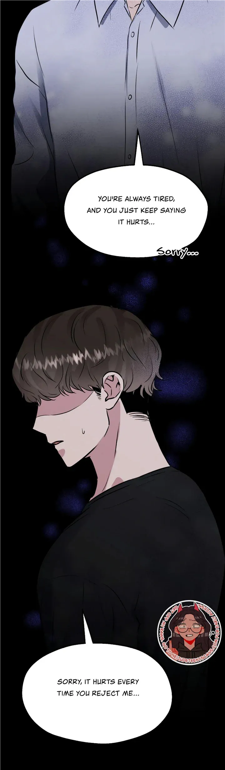 Twenty Nights Chapter 15 Online - página 24