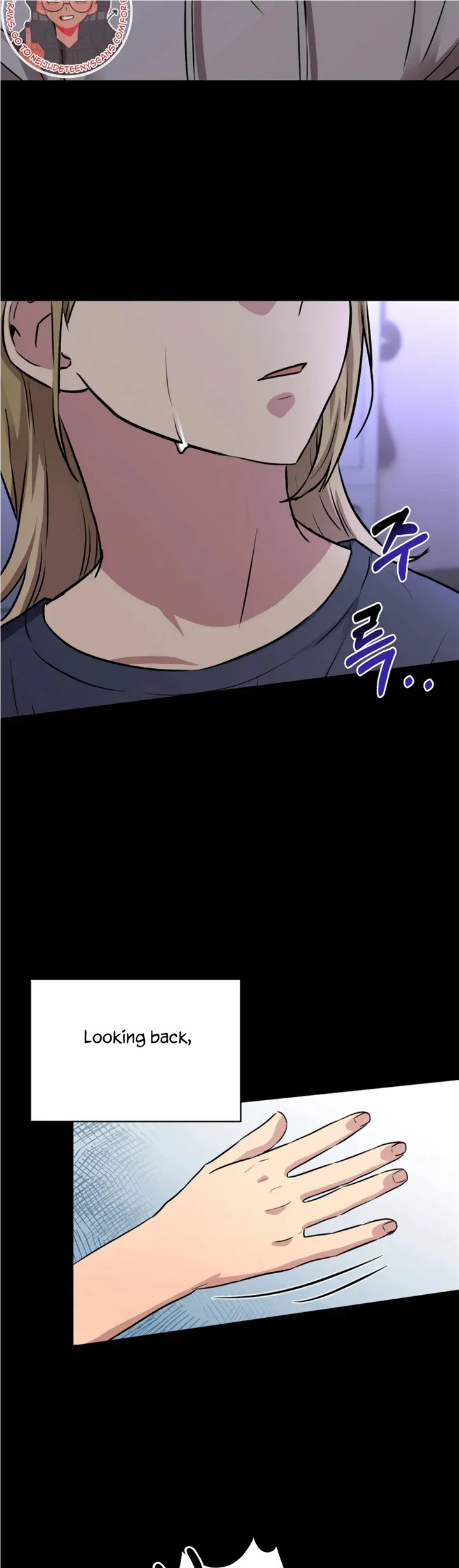Twenty Nights Chapter 15 Online - página 27