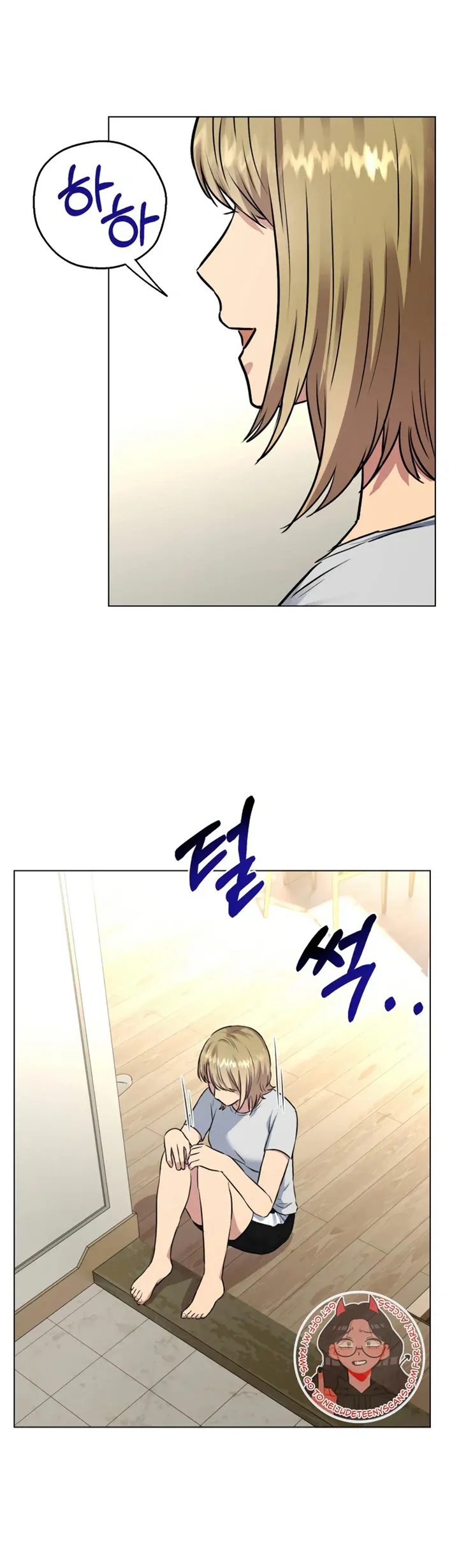 Twenty Nights Chapter 15 Online - página 37