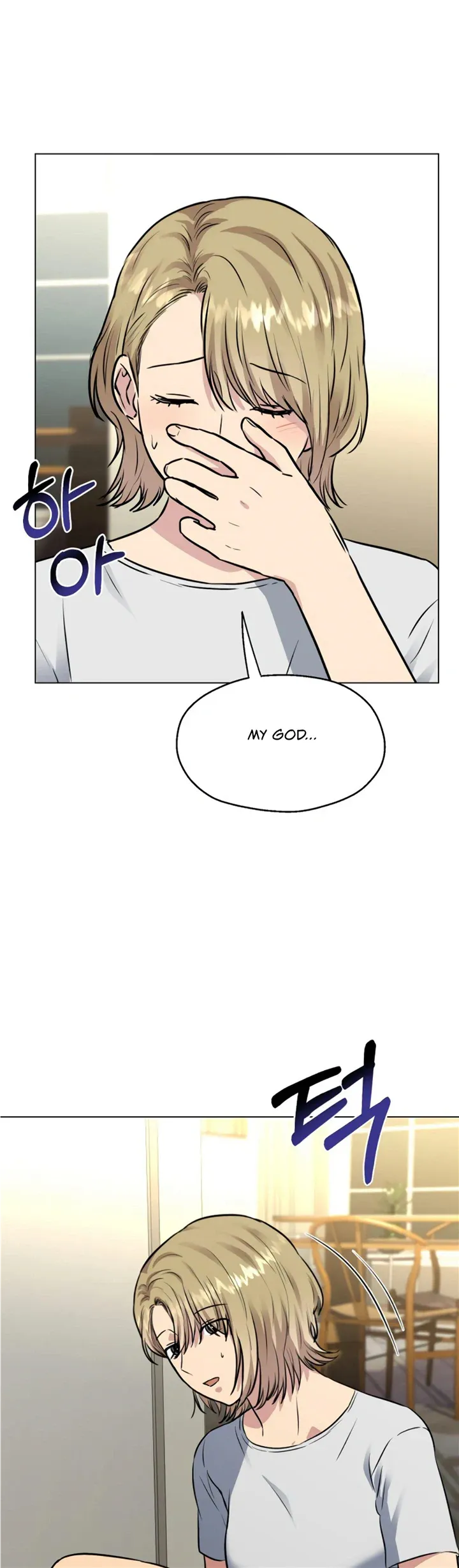 Twenty Nights Chapter 15 Online - página 38