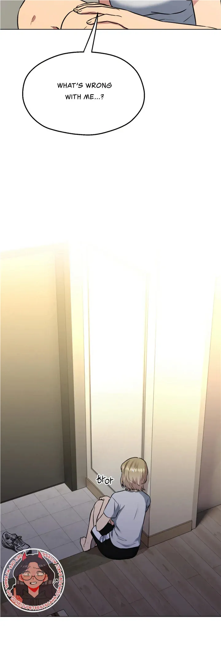Twenty Nights Chapter 15 Online - página 39