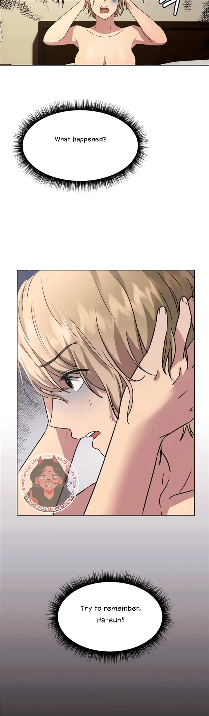 Twenty Nights Chapter 2 Online - página 6