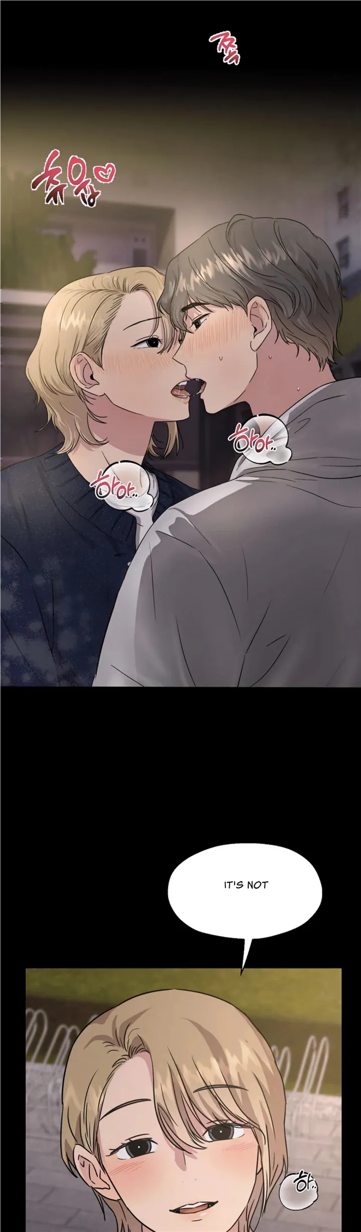 Twenty Nights Chapter 2 Online - página 8