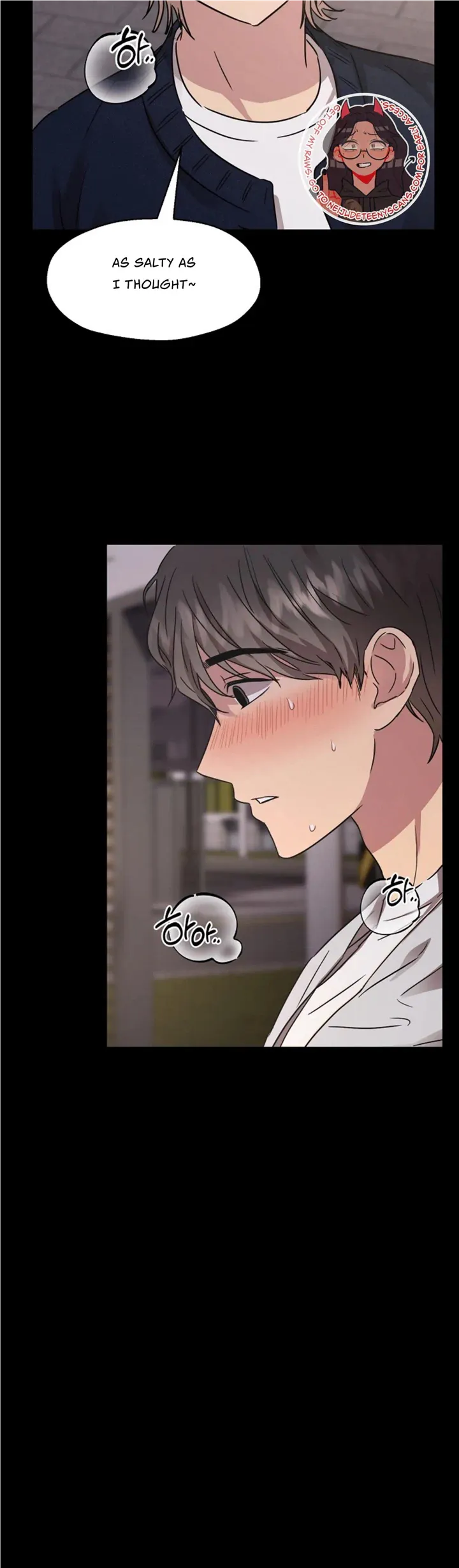 Twenty Nights Chapter 2 Online - página 9